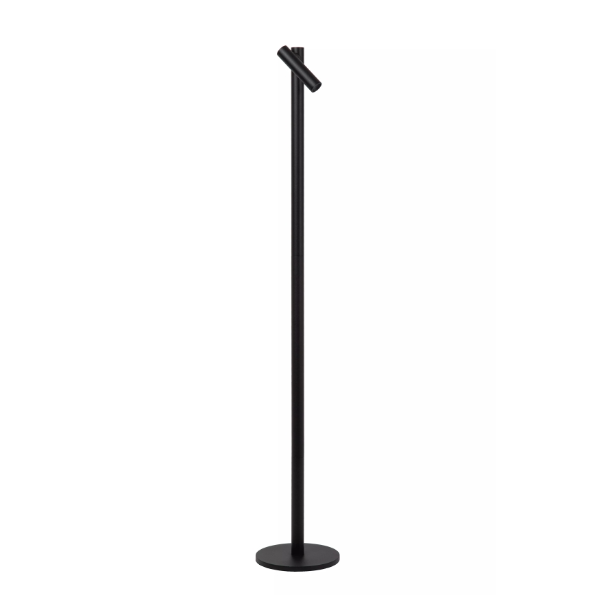 Lucide 27703/02/30 - LED Hämardatav puutetundlik väli lamp ANTRIM LED/2,2W/4V 400 mAh IP54 must