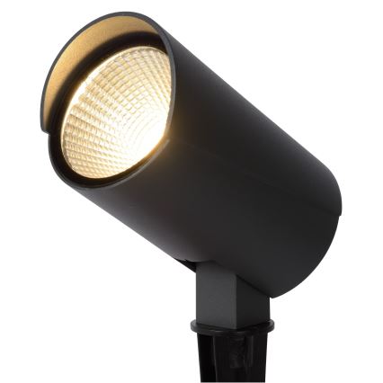 Lucide 27897/12/29 - LED Välivalgusti MANAL LED/13W/230V IP65