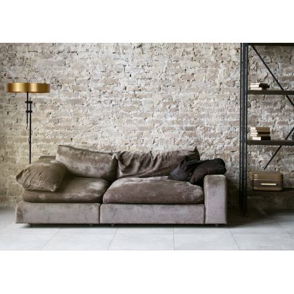 Lucide 30770/02/02 - Seisev lamp GIADA 2xE27/60W/230V