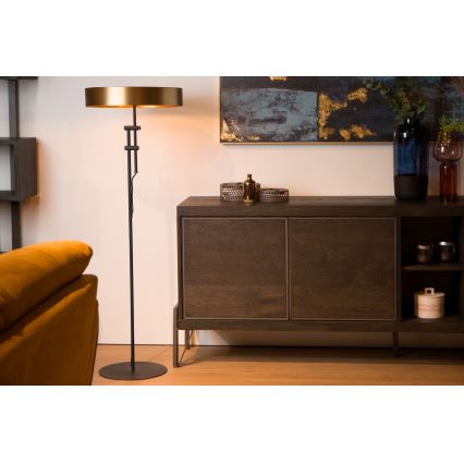 Lucide 30770/02/02 - Seisev lamp GIADA 2xE27/60W/230V