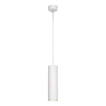 Lucide 35400/25/31 - Rippvalgusti GIPSY 1xGU10/35W/230V