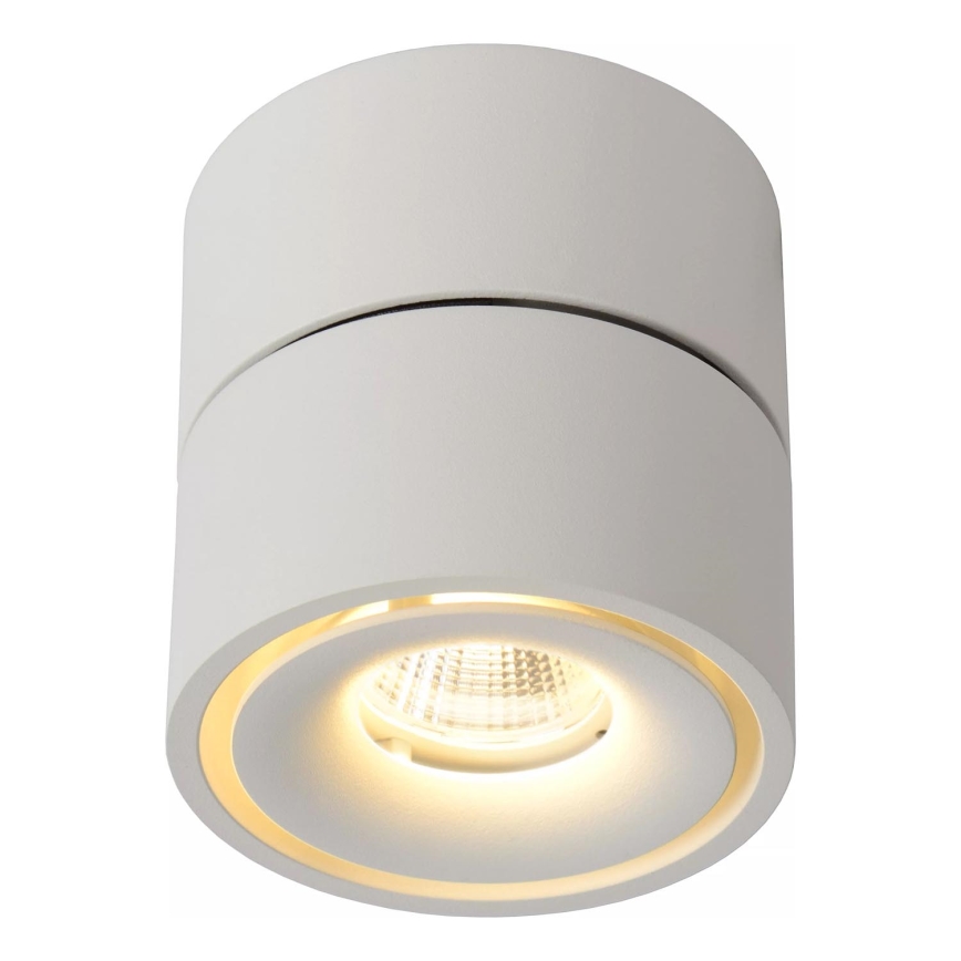 Lucide 35911/08/31 - LED Hämardatav kohtvalgusti YUMIKO LED/10W/230V valge