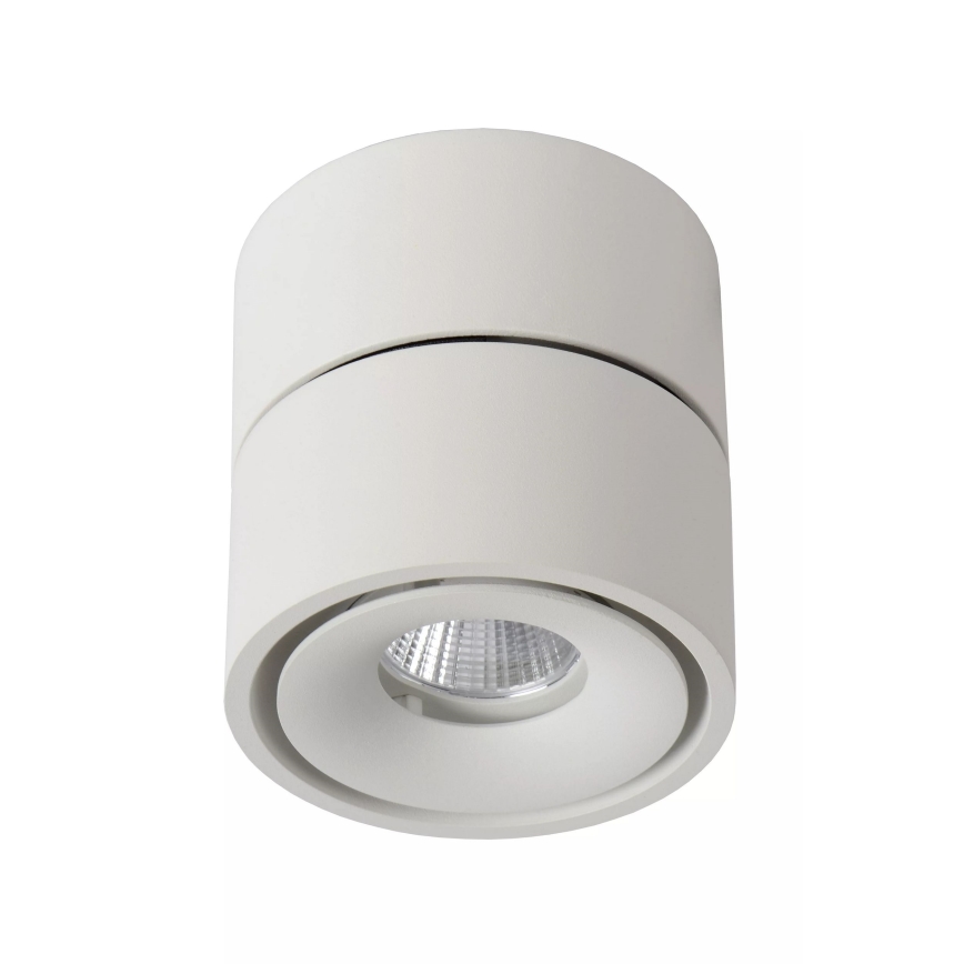 Lucide 35911/08/31 - LED Hämardatav kohtvalgusti YUMIKO LED/10W/230V valge