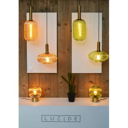 Lucide 45386/20/62 - Lühter MALOTO 1xE27/40W/230V d. 20 cm