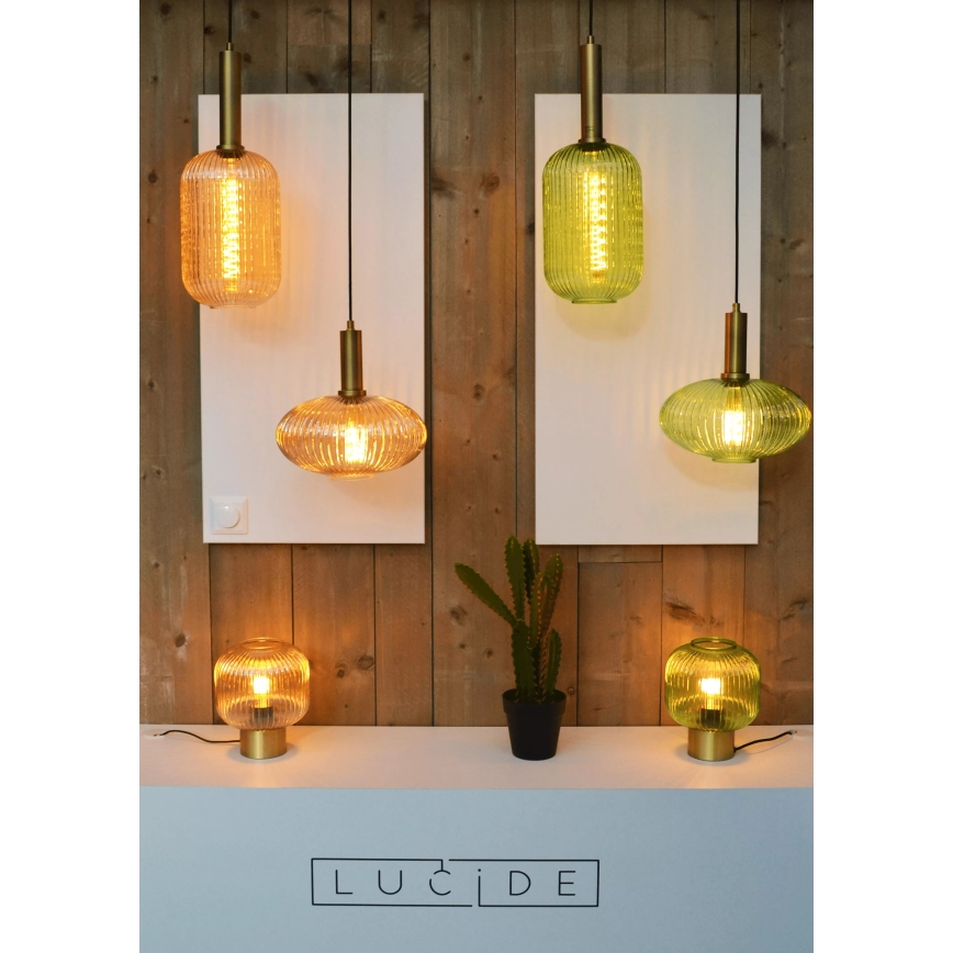 Lucide 45386/20/62 - Lühter MALOTO 1xE27/40W/230V d. 20 cm