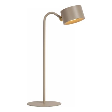 Lucide 46619/03/41 - LED hämardatav laetav laualamp JOLAN LED/3,5W/5V