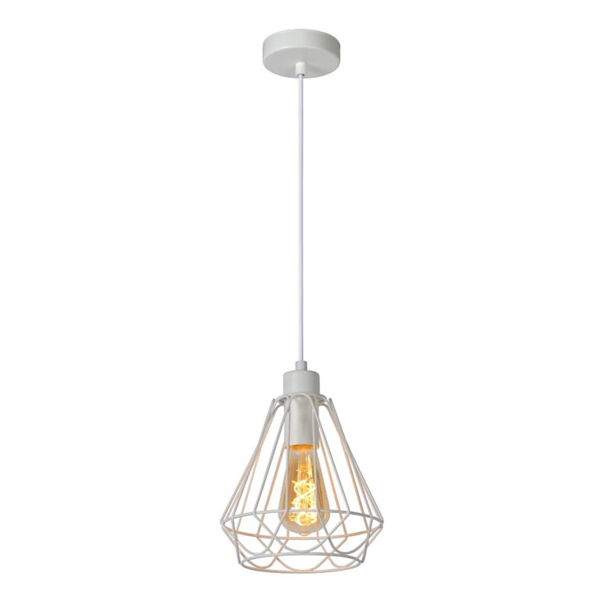 Lucide 78385/20/31 - Lühter KYARA 1xE27/60W/230V