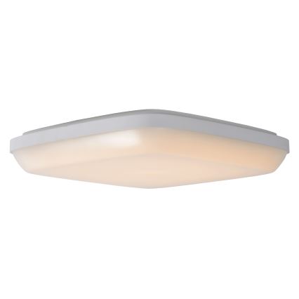 Lucide 79193/24/31 - LED Vannitoavalgusti TISIS LED/24W/230V IP54