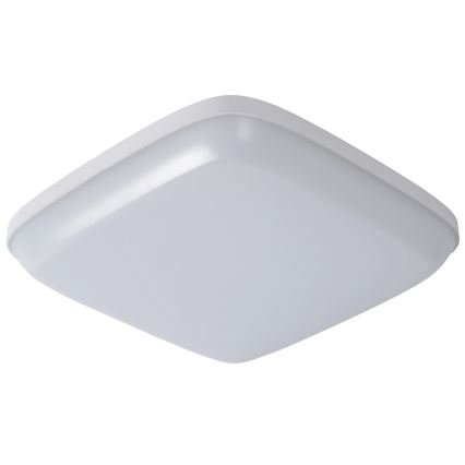 Lucide 79193/24/31 - LED Vannitoavalgusti TISIS LED/24W/230V IP54