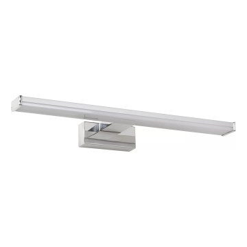 Lucide 79297/12/12 - LED Peeglivalgustus vannituppa ONNO LED/11W/230V 60 cm IP44 läikiv kroom