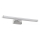 Lucide 79297/12/12 - LED Peeglivalgustus vannituppa ONNO LED/11W/230V 60 cm IP44 läikiv kroom