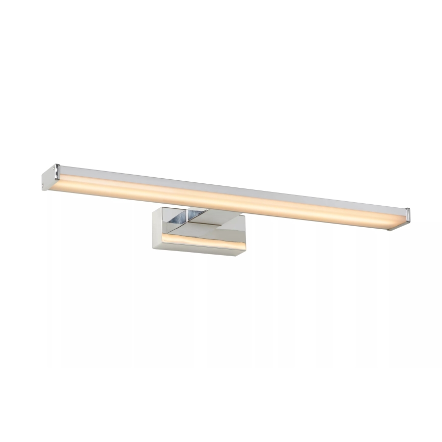 Lucide 79297/12/12 - LED Peeglivalgustus vannituppa ONNO LED/11W/230V 60 cm IP44 läikiv kroom