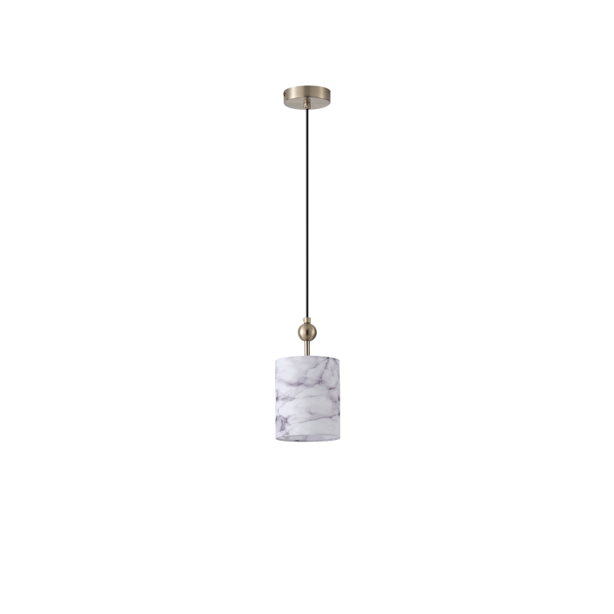 Lühter 1xE14/15W/230V