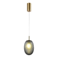 Lühter 1xE14/25W/230V hall d. 15 cm