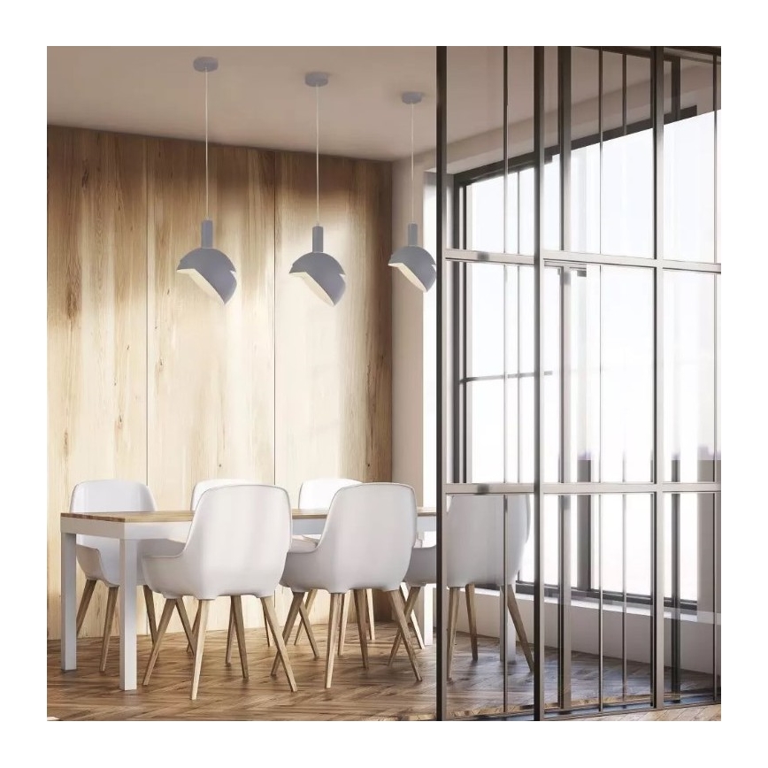 Lühter 1xE14/60W/230V hall