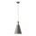 Lühter 1xE27/15W/230V hall d. 20 cm