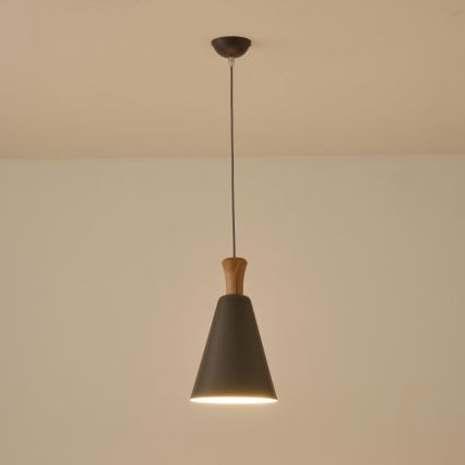 Lühter 1xE27/15W/230V hall d. 20 cm