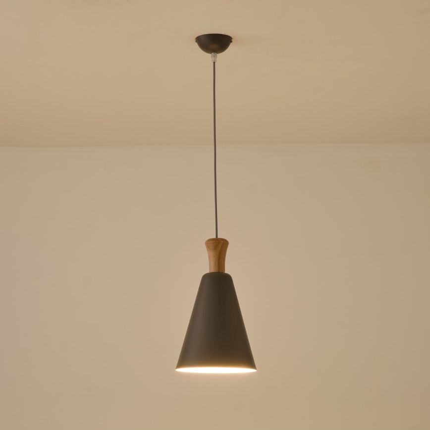 Lühter 1xE27/15W/230V hall d. 20 cm