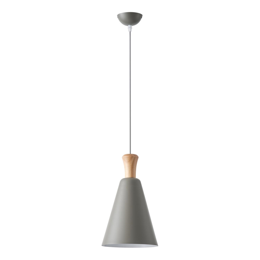 Lühter 1xE27/15W/230V hall d. 20 cm