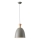Lühter 1xE27/15W/230V hall d. 23 cm