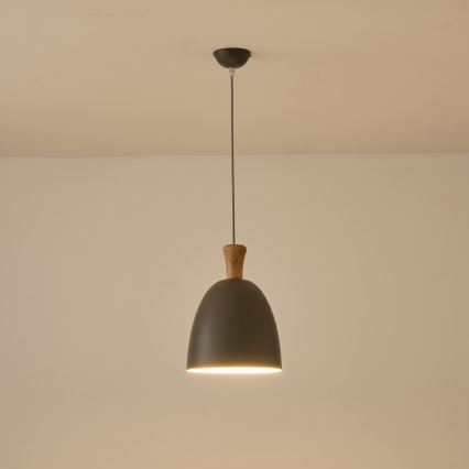 Lühter 1xE27/15W/230V hall d. 23 cm