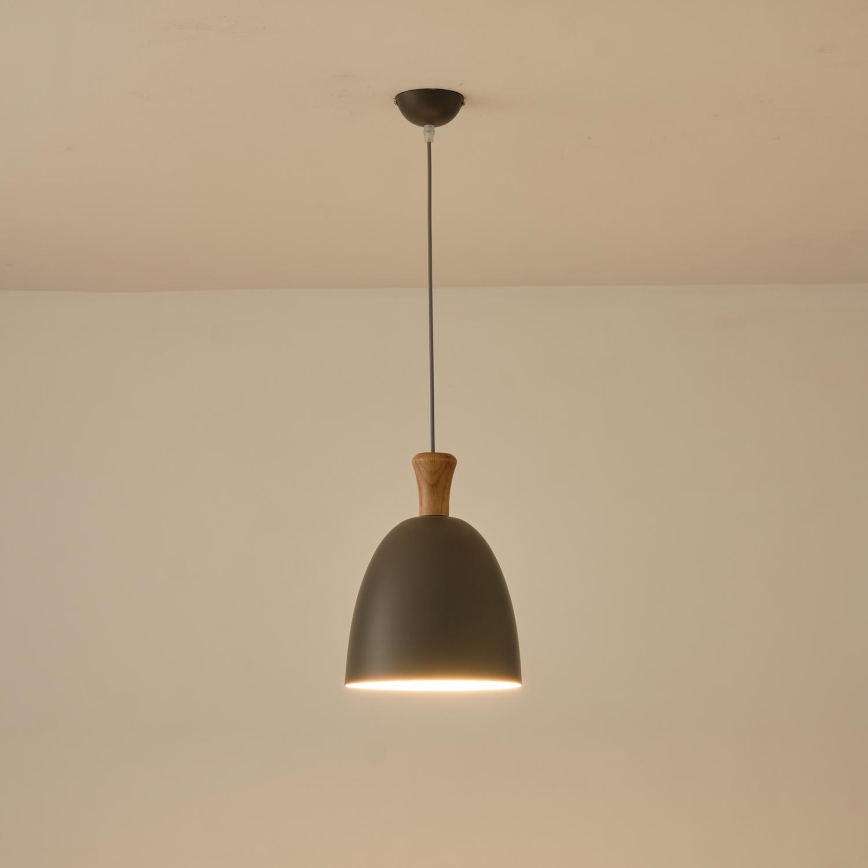 Lühter 1xE27/15W/230V hall d. 23 cm