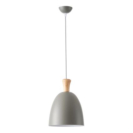 Lühter 1xE27/15W/230V hall d. 23 cm