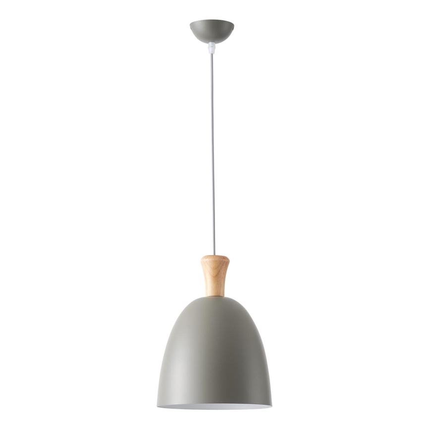 Lühter 1xE27/15W/230V hall d. 23 cm