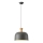 Lühter 1xE27/15W/230V hall d. 27 cm