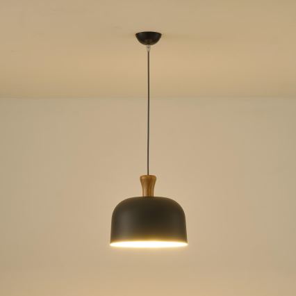 Lühter 1xE27/15W/230V hall d. 27 cm