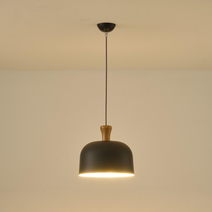 Lühter 1xE27/15W/230V hall d. 27 cm