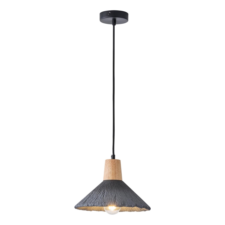 Lühter 1xE27/15W/230V hall