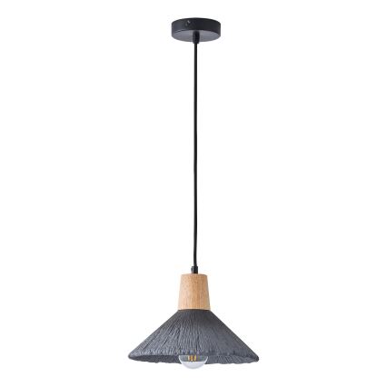Lühter 1xE27/15W/230V hall