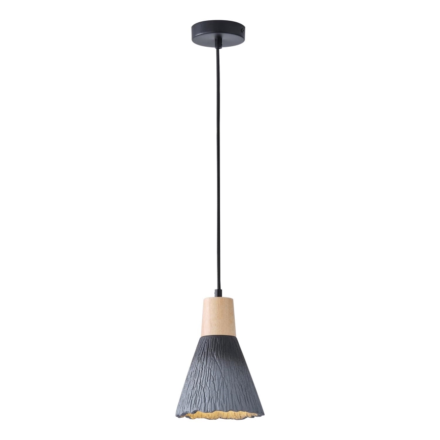Lühter 1xE27/15W/230V hall