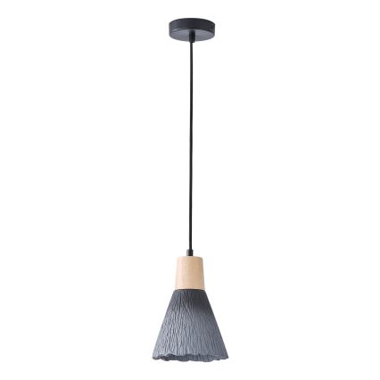 Lühter 1xE27/15W/230V hall