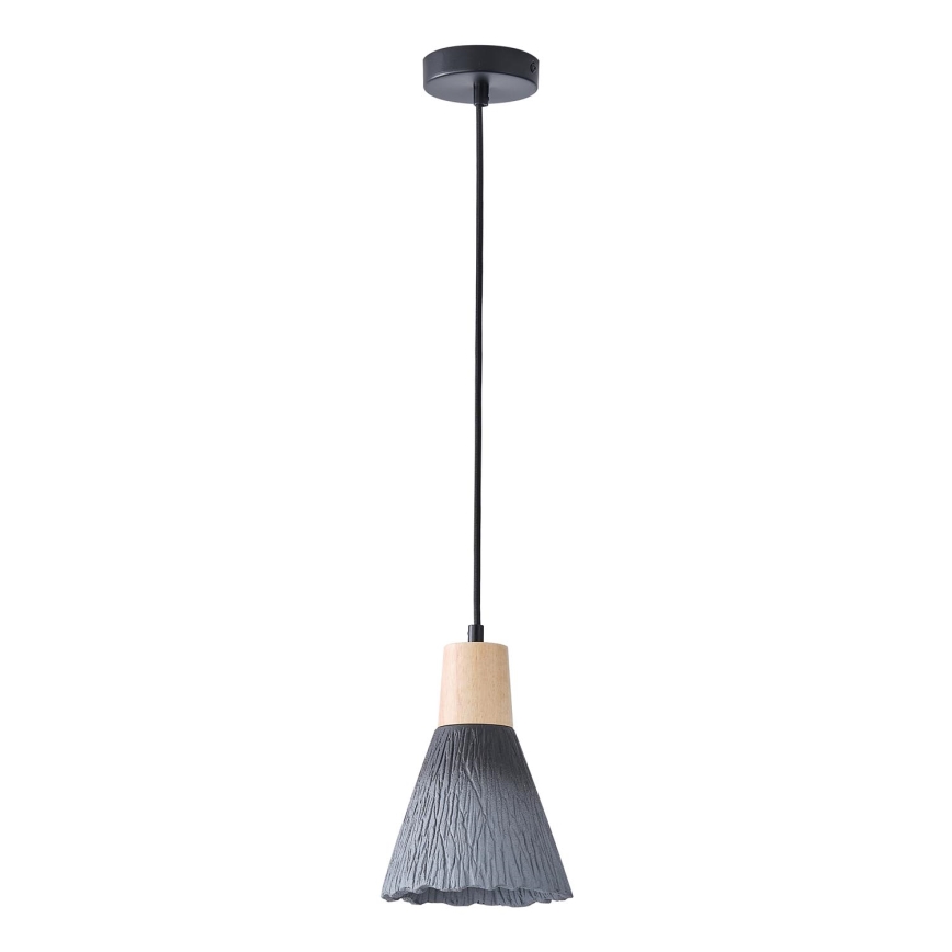 Lühter 1xE27/15W/230V hall