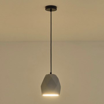 Lühter 1xE27/40W/230V hall