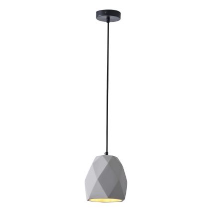 Lühter 1xE27/40W/230V hall