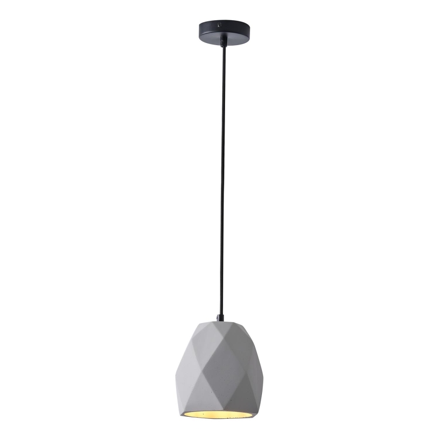 Lühter 1xE27/40W/230V hall