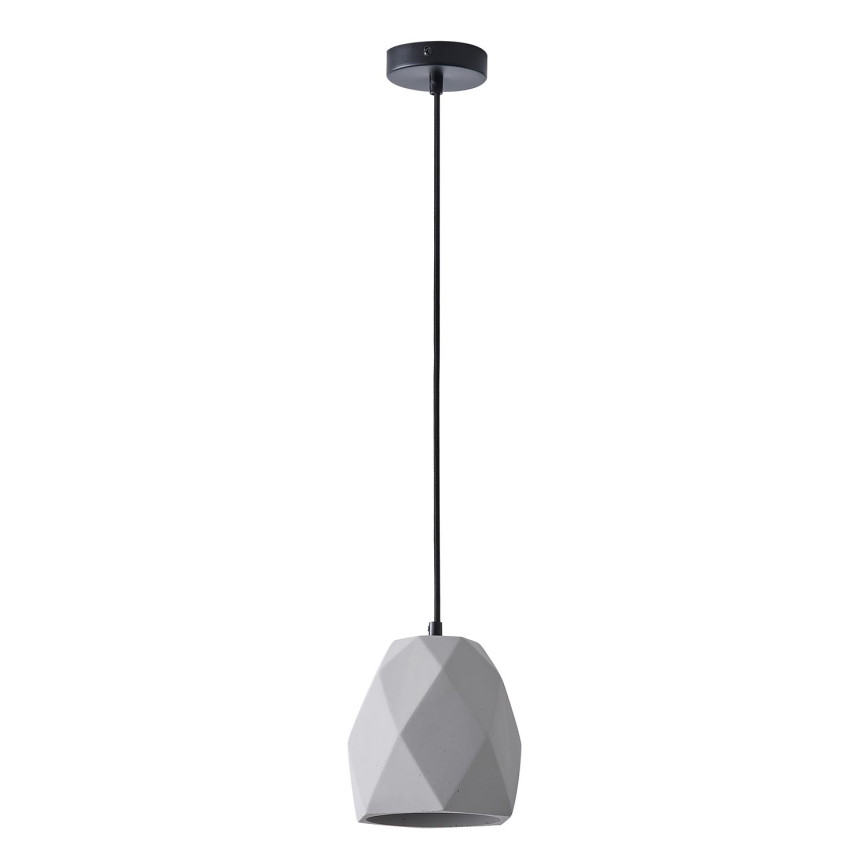 Lühter 1xE27/40W/230V hall