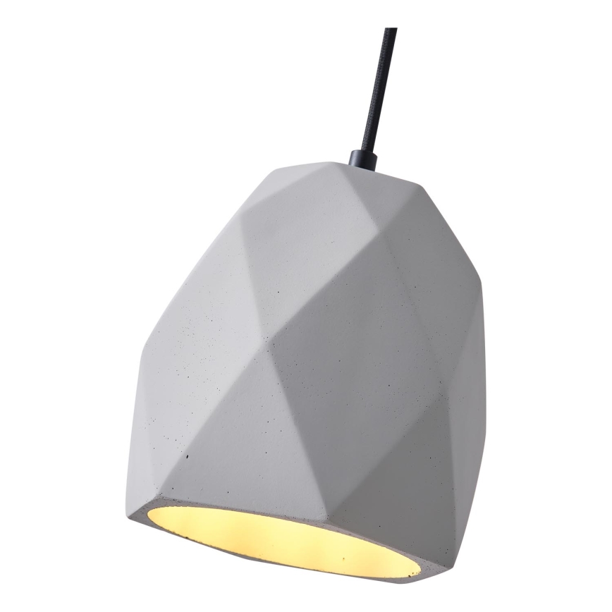 Lühter 1xE27/40W/230V hall