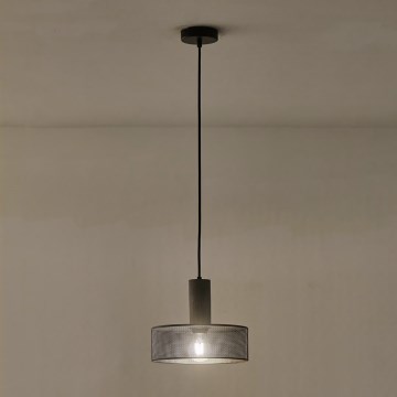 Lühter 1xE27/40W/230V must