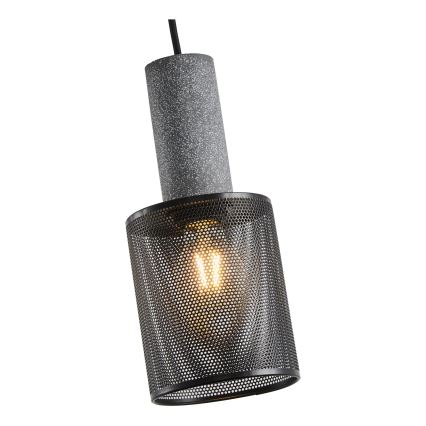 Lühter 1xE27/40W/230V must