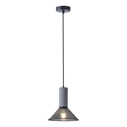 Lühter 1xE27/40W/230V must