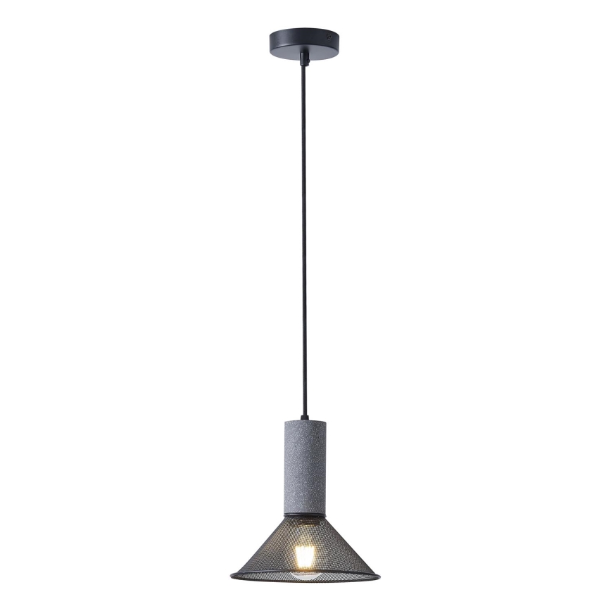 Lühter 1xE27/40W/230V must