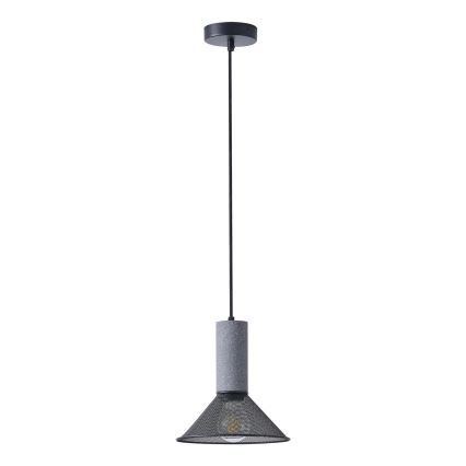 Lühter 1xE27/40W/230V must