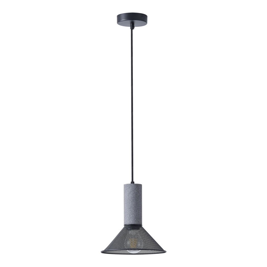 Lühter 1xE27/40W/230V must