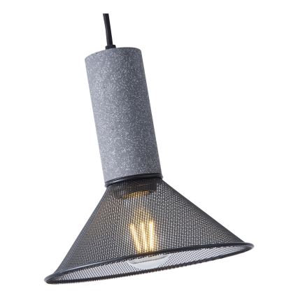 Lühter 1xE27/40W/230V must