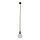 Lühter 1xE27/60W/230V d. 15 cm