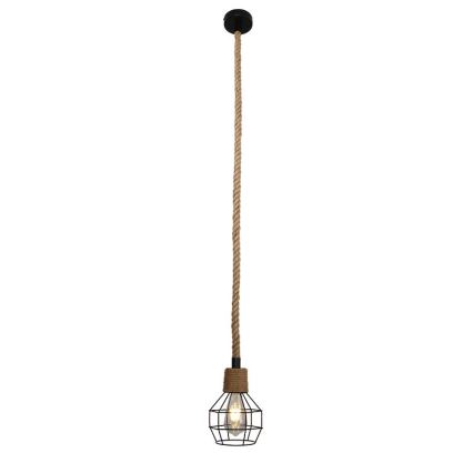 Lühter 1xE27/60W/230V d. 15 cm